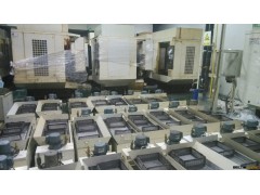 优惠供应二手FANUC CNC数控机床图3