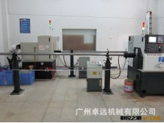 车床送料机－二手数控车床油浴式送料机图2