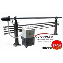 车床送料机－二手数控车床油浴式送料机