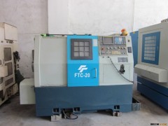 东莞供应二手数控车床图3