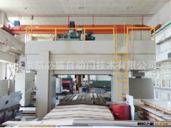 二手加工中心 数控定梁龙门镗铣加工中心 二手数控加工中心图2