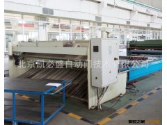 二手剪板机 数控前送料剪板机 数控剪板机图3