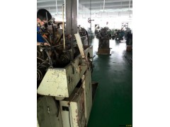 转让二手CNC数控走心机/原装日本STAR星牌RNC-16配全新自动送料架图3