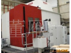 供应德国尼尔斯二手数控成型磨齿机图2
