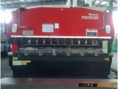 专业供应AMADA RG100 二手数控折弯机，二手数控冲床销售及维修图2