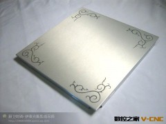 济南厂家3030金属雕刻机运作技术先进图2