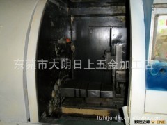 转让刀塔式数控车床图2