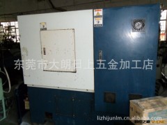 转让数控车床6240图3