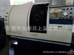 转让数控车床6240图2