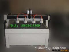 供应荆州墓碑雕刻机价格-石材雕刻机价格-石碑雕刻机价格图2