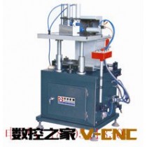 供应聊城铝合金门窗加工设备价格、德州铝门窗端面铣床厂家直销