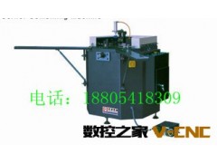 山西阳泉铝门窗设备精密切割锯型号LJZ2-500*4200图2