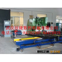 数控冲床送料机 选武汉欣捷 送料机制造专家