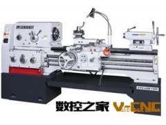 CY-6140B/50B云南机床厂 普通车床图2