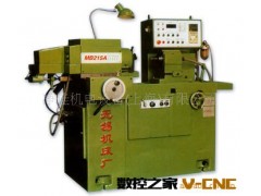 无锡机床厂M2110C内圆磨床图2