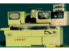 MK1632A/1000-H型数控端面外圆磨床图2
