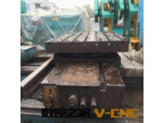 新到！二手镗床TX6113！芜湖重型机床厂！优质现货！欢迎试车！图3
