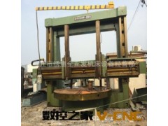 新到！二手立车5米立车！齐齐哈尔第一机床厂！价格直降69万！图3