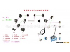 数控车床自动夹紧改造\经济型普通车床数控车床液压夹紧改造图3
