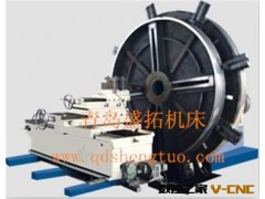 焦作落地车床订购,专供落地车床(图),低价落地车床图2