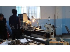 6140车床数控化改造图2