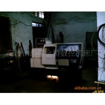 兰溪6140数控车床改造