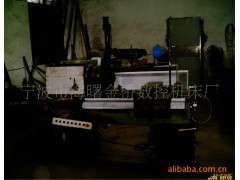 兰溪6140数控车床改造图3