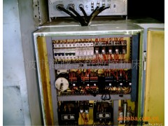 兰溪6140数控车床改造图2