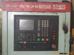 数控多轴钻床（NG-025）图2