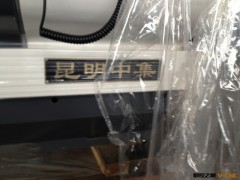 数控车床CKNC-6163/1500 车床 数控车床 二手数控车床 沈阳数控车图3