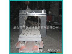 泊头市精制机床供应数控龙门铣床/机床铸件　保证质量欢迎来电图2
