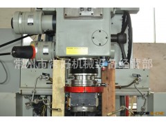 供应二手数控坐标磨床瑞士豪泽Hauser S3-CNC311安装未用，齐全图3