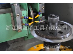 二手磨齿机  磨齿机厂家/阿波罗正品图3