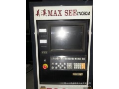 二手火花机 台湾美溪CNC650放电机/火花机/电脉冲图3