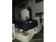 二手火花机 台湾美溪CNC650放电机/火花机/电脉冲图2