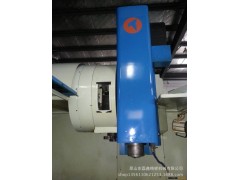供应二手加工中心  台湾匠泽1100立式加工中心  主轴15000转图3