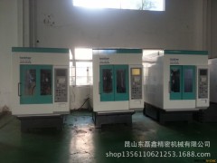 二手加工中心 日本兄弟brother TC-31A 加工中心 钻孔中心图2