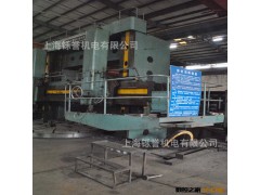 铄誉机电 装也加工定制 来料加工 优质4.3米立式车床图2