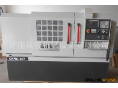 CBK6140数控车床图2