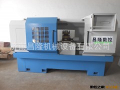 CBK6140数控车床图3