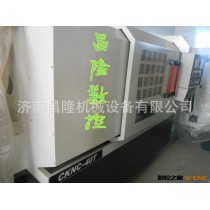 CBK6140数控车床