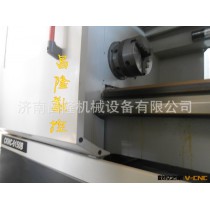 CBK6150数控车床