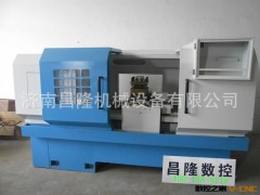 CBK6150数控车床图2