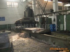 维修加工中心机：床车、铣、磨、刨床、火花机铲花等等图2