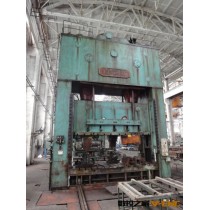 闭式双点压力机J36-800T  长沙长城重点推荐