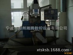 宁波厂家专业数控铣床维修，大修，保养图2