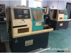 供应8成新  数控车床图2