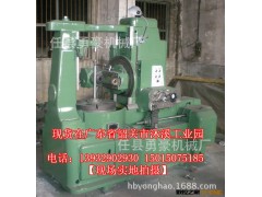 低价推荐M10重庆Y3180H二手滚齿机【可试车】图2