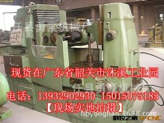 低价推荐φ800×M10重庆Y3180H二手滚齿机图2