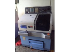 二手兄弟钻孔攻牙中心多台转让TC-S2A2006年的图3